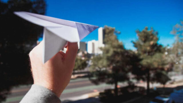今週土曜、漢江に数千機の紙飛行機が舞う　イベント開催へ