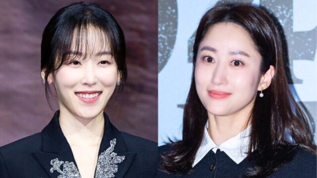 チョン・ヘビンが語る親友ソ・ヒョンジンの現在、ドラマ共演を経て深まった絆と健康への気遣い