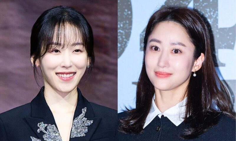 チョン・ヘビンが語る親友ソ・ヒョンジンの現在、ドラマ共演を経て深まった絆と健康への気遣い