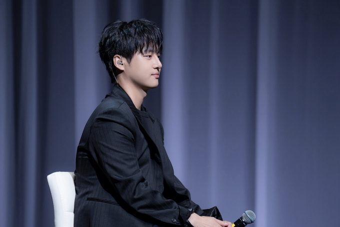 ヤン・セジョン、日本ファンミーティング「Midnight Letter」大盛況のうちに終了