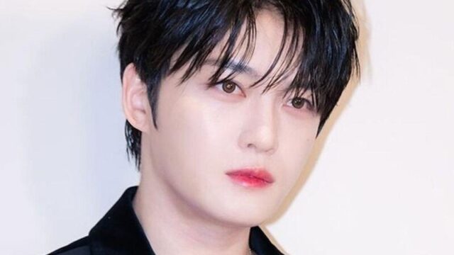 絶好調だったのに…ジェジュン、突然の「別れの挨拶」にファン衝撃