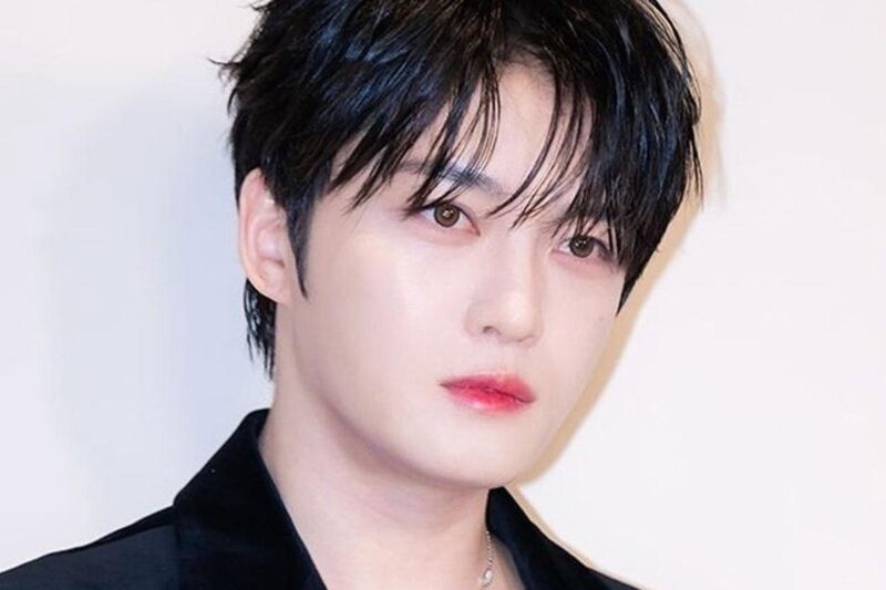 絶好調だったのに…ジェジュン、突然の「別れの挨拶」にファン衝撃