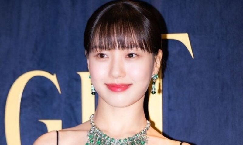 コ・ミンシ「学暴疑惑一切ない」1年ぶり復帰へ動くも…公の場は依然「姿見せず」