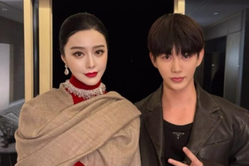 「離婚」咸素媛(ハム・ソウォン)&陳華(ジン・ファ)、ついに再会へ