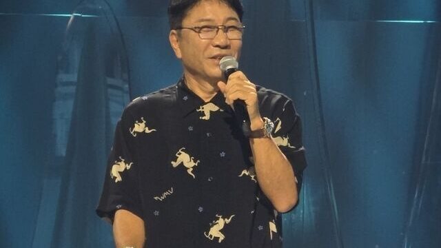 イ・スマン氏が語る「A2O」の全貌とは？2年5ヶ月ぶりの公式登壇で明かしたK-POPの未来と新技術