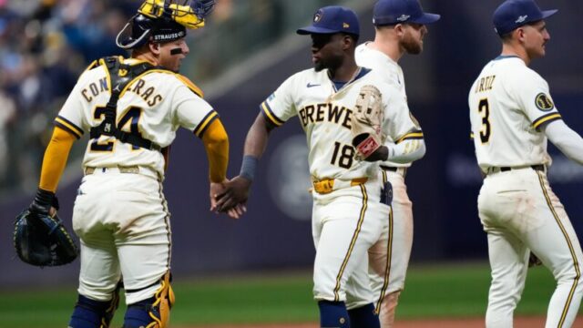 圧倒的資金力のドジャースに死角はあるか？MLBリーグチャンピオンシップシリーズの展望