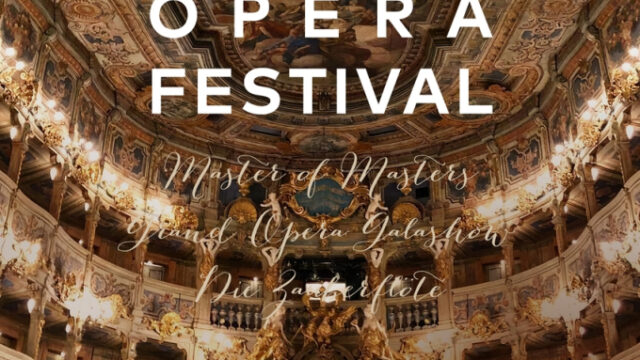 第11回ソウルオペラフェスティバル開幕へ―江東アートセンターで4日間の芸術の祭典