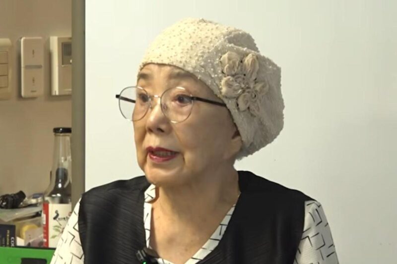 「死ぬ時」…サ・ミジャ、突然の知らせに衝撃