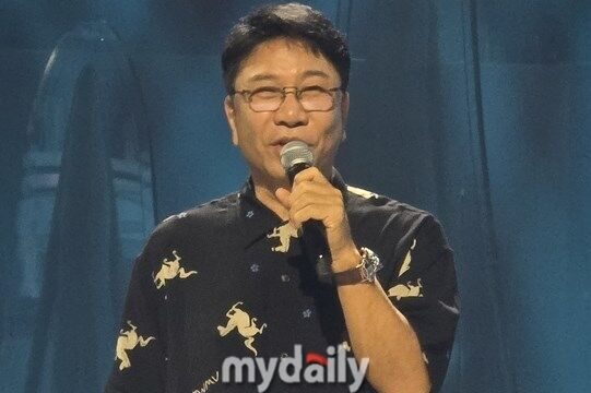 イ・スマン氏がK-POP界に復帰、新グループ「A2O SOUL」「A2O LITE」を同時始動