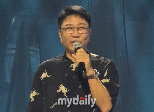 イ・スマン氏がK-POP界に復帰、新グループ「A2O SOUL」「A2O LITE」を同時始動