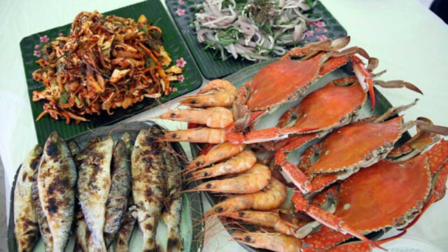 「秋の味覚」コノシロを求めて！この秋、絶対に行きたい絶品グルメ旅スポットBEST