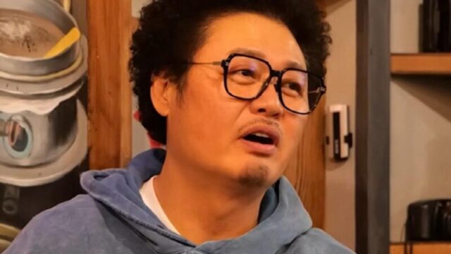 ユン・テク、借金地獄を告白…「数億ウォン」の負債を抱えていた過去