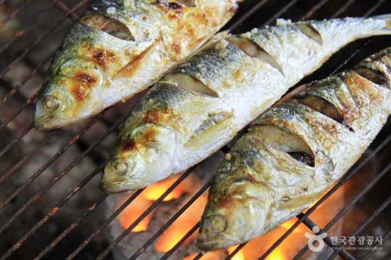 「秋の味覚」コノシロを求めて！この秋、絶対に行きたい絶品グルメ旅スポットBEST