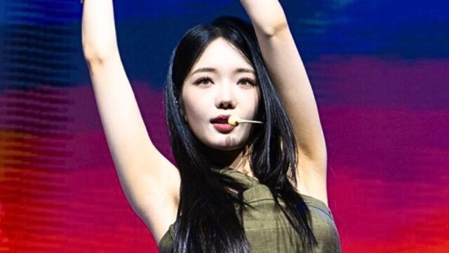元fromis_9ノ・ジソンが明かしたアイドルの光と影―身体強調動画への苦悩と過去の葛藤