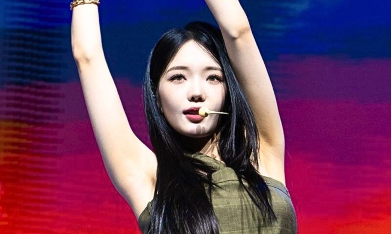 元fromis_9ノ・ジソンが明かしたアイドルの光と影―身体強調動画への苦悩と過去の葛藤