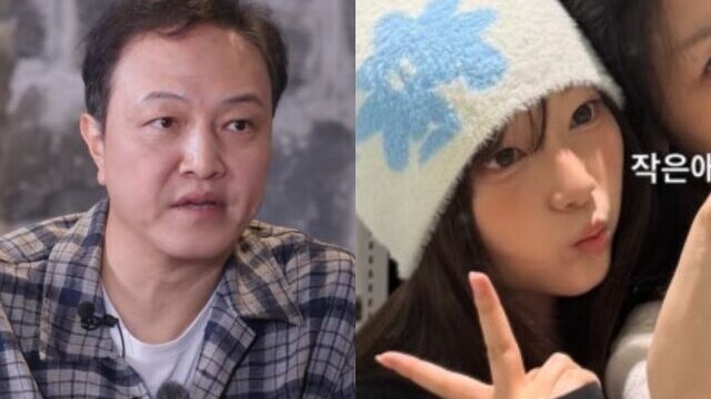 俳優チョン・ウンインの次女、NewJeansヘリン似の美貌からソウル大美大志望へ転身