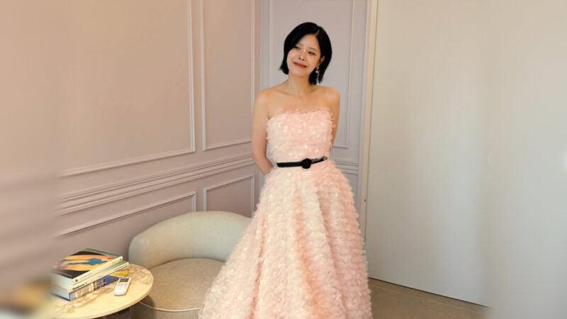 離婚したのに…再婚を勧める女性芸能人