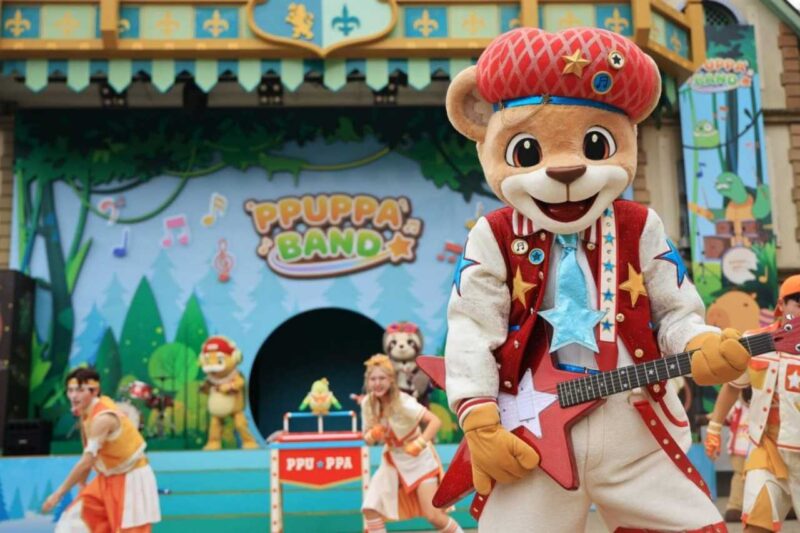 10月・11月の秋の行楽スポット、もうハロウィンイベント開催中？