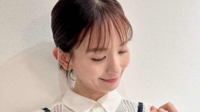 赤西仁が語った亡き中村由里への想い、授賞式で見せた追悼のトロフィーと秘話