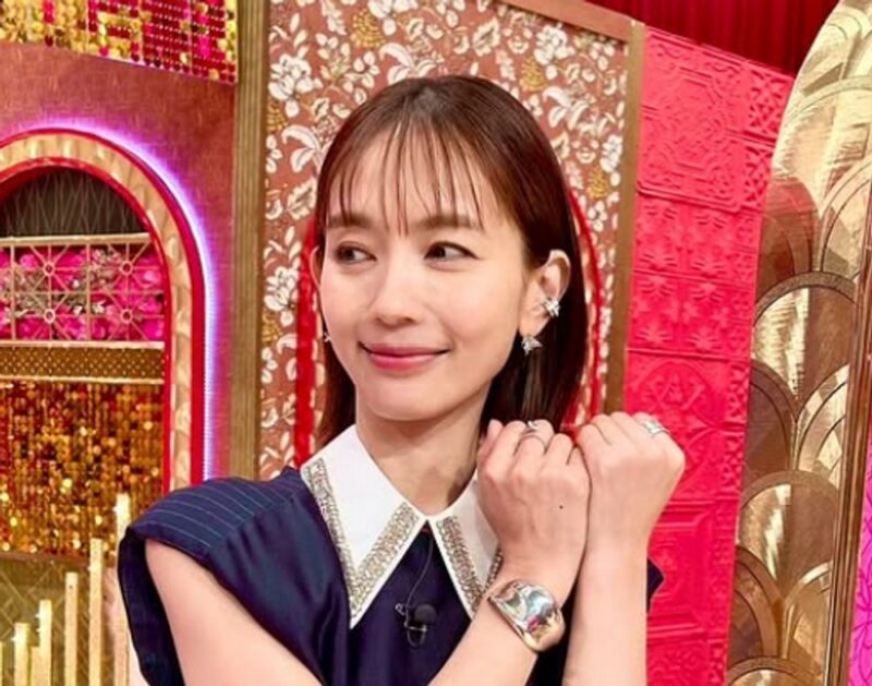 「直腸がん闘病」故ユリさん、生前の笑顔＆親密なツーショット公開 「天国に届きますように」