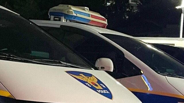 警備員が殺害された状態で発見…防犯カメラの映像に「戦慄」