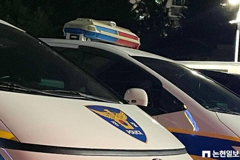 警備員が殺害された状態で発見…防犯カメラの映像に「戦慄」
