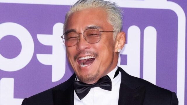 秋山成勲、韓国を離れる…プライドを懸けた「戦い」へ