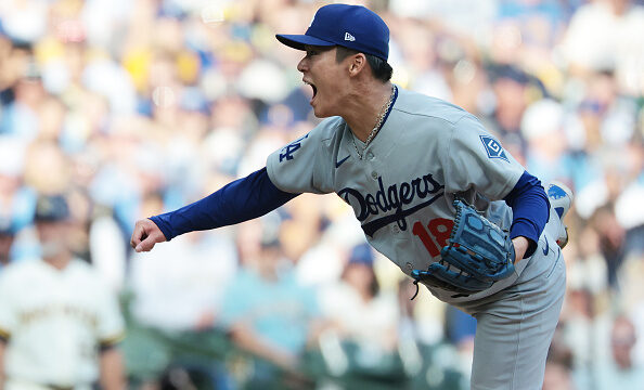 ドジャース、NLCSでブルワーズに痛恨の2連敗 山本由伸は最短降板で苦境に