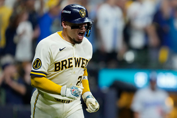 WS3連覇狙うドジャース、ブルワーズに連敗…山本由伸は早々に降板