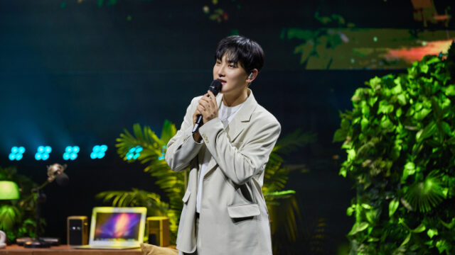 KANGTA、約1年8ヶ月ぶりのファンミーティング開催決定！「カン理事がなぜこうなのか!?」11月15日ソウルで開催