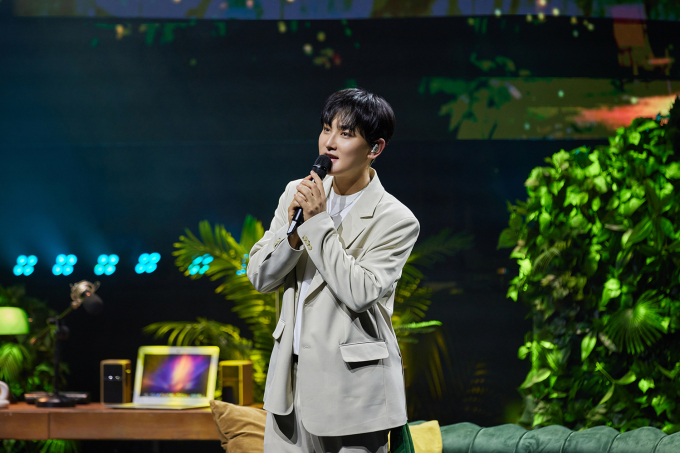KANGTA、約1年8ヶ月ぶりのファンミーティング開催決定！「カン理事がなぜこうなのか!?」11月15日ソウルで開催