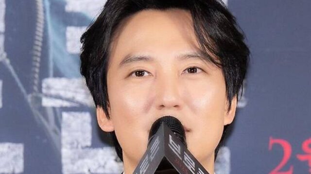 「5時間ずっと一緒だった」キム・ナムギル、今さら明かした驚きの事実