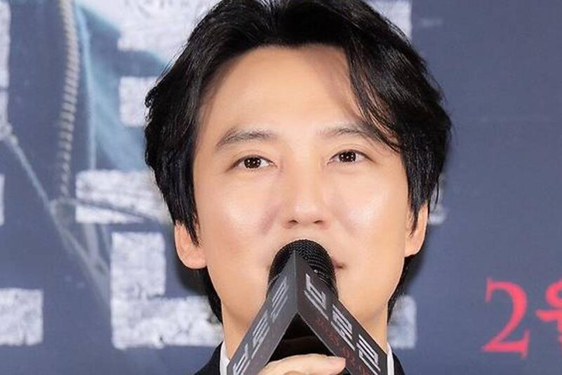 「5時間ずっと一緒だった」キム・ナムギル、今さら明かした驚きの事実