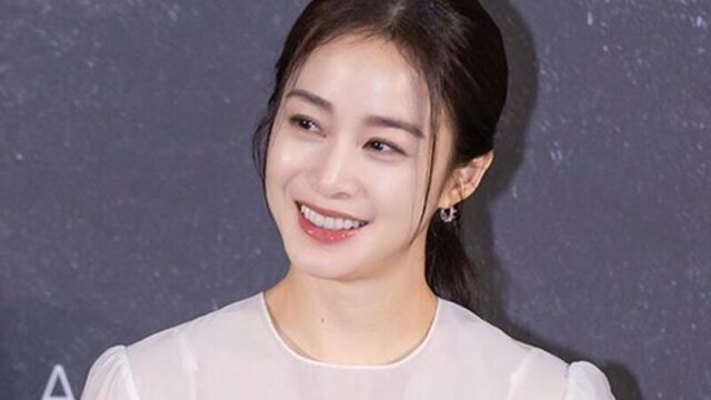 キム・テヒ、美食イベントでの近況が話題に…夫Rain（ピ）が語った家庭での素顔とは