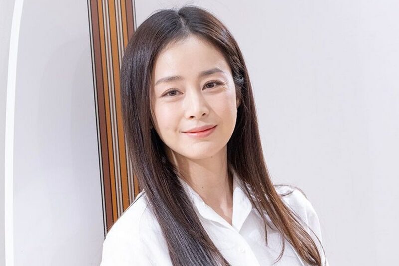 「ワンオペ育児説」キム・テヒ、姿を消していたが→意外な場所で目撃…「テッピの顔が一番癒される」