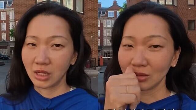 45歳チャン・ユンジュ、英国移住で吐露した本音「やりたいこともない」涙の理由とは