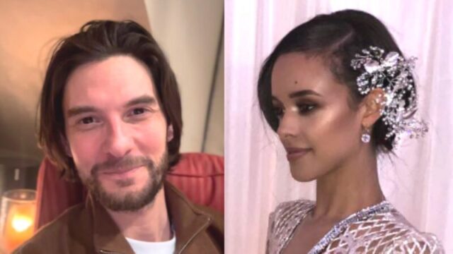 ベン・バーンズが女優オードリー・クリーランドと結婚　オレゴンでの挙式とロサンゼルスでの新生活