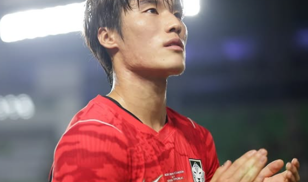 韓国代表の新星キム・ミンス、欧州での飛躍と次なる課題とは？