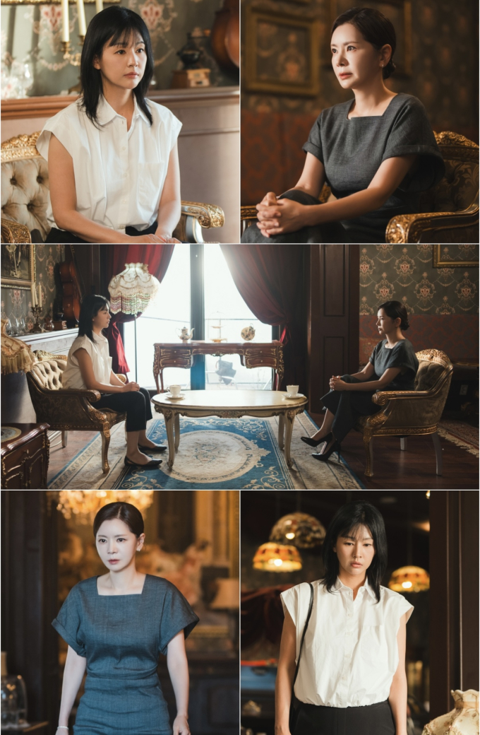 カメラの前に戻ってきたソ・ユジョン、「これからは演技で語りたい」