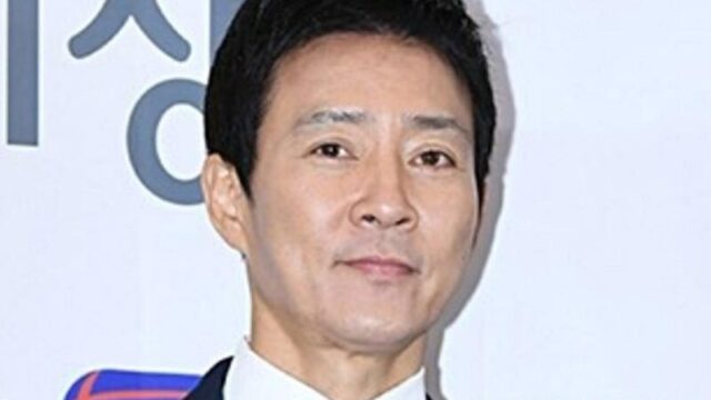 チェ・スジョン、訃報を伝える…現場は「静まり返る」