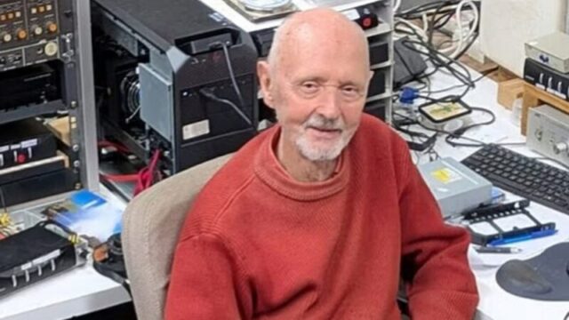 豪電子音楽の巨匠スティーヴン・ジョーンズ氏が暴行を受け死去 75歳、容疑者を起訴
