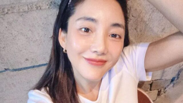 「10歳年下夫と結婚」Bada、突然のニュースに注目…「公式コメント」発表