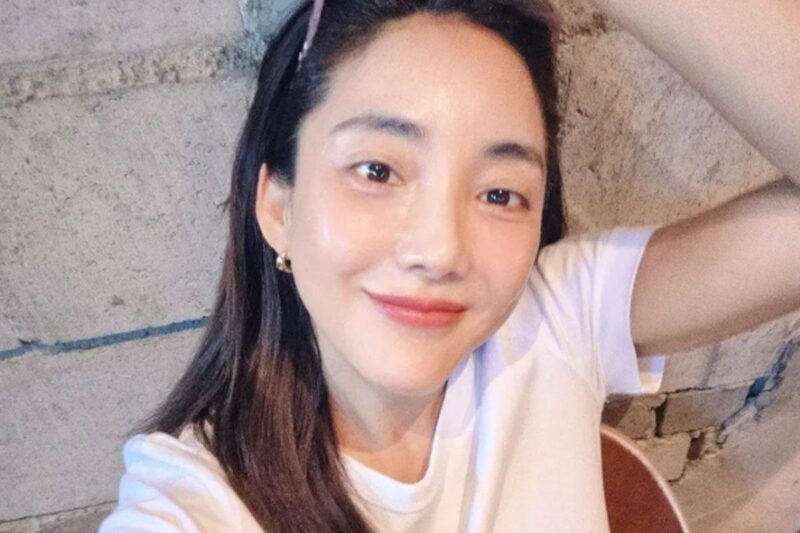 「10歳年下夫と結婚」Bada、突然のニュースに注目…「公式コメント」発表