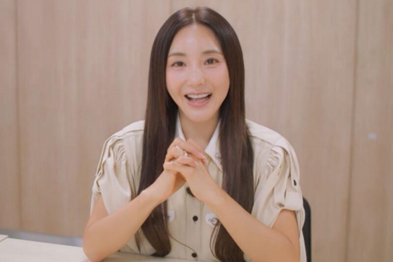 「10歳年下夫と結婚」Bada、突然のニュースに注目…「公式コメント」発表