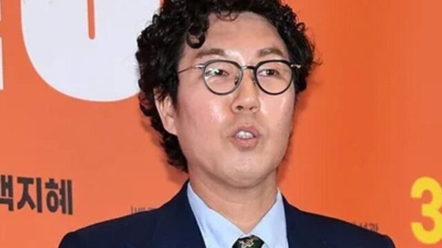 キム・ヨンチョル、「検査」を受けた…意外なニュースに注目