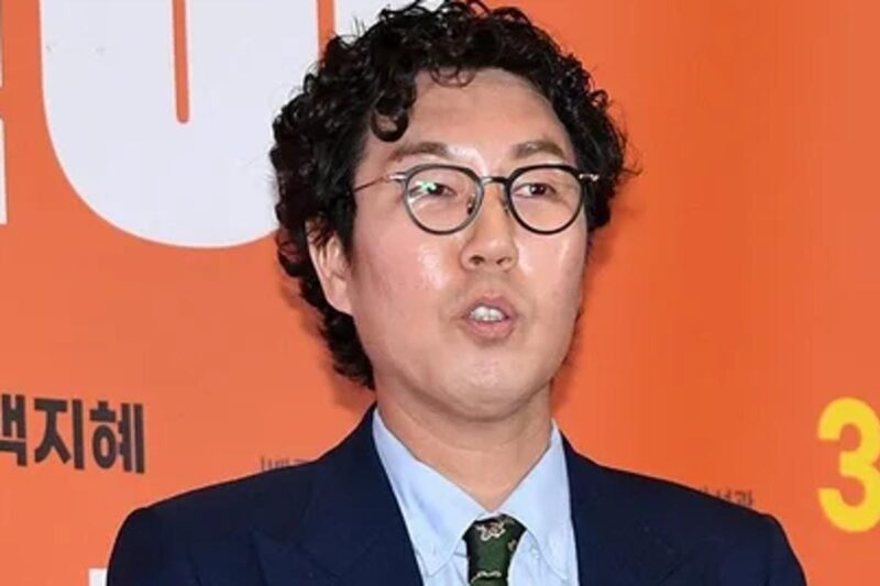 キム・ヨンチョル、「検査」を受けた…意外なニュースに注目