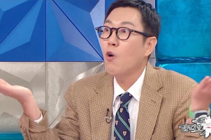 キム・ヨンチョル、「検査」を受けた…意外なニュースに注目
