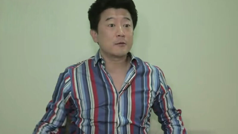俳優パク・サンミンの離婚訴訟と暴力事件―テレビ出演での「再現」が招いた批判の顛末