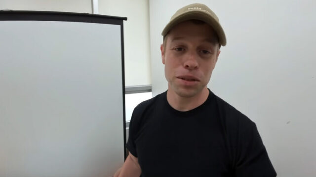人気YouTuberオリバー先生が活動休止へ、10年間の活動に一時停止を宣言