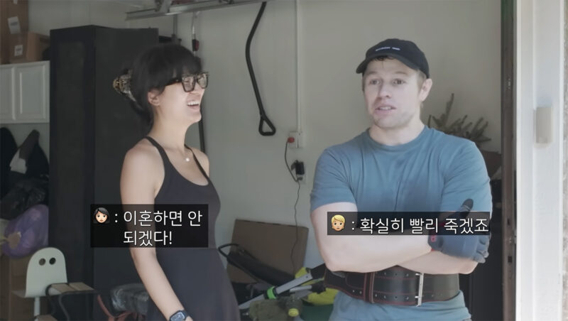 韓国人に愛された人気ユーチューバーのオリバー先生、10年ぶりに放送中断